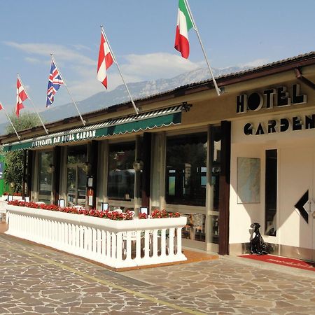 Hotel Garden Limone sul Garda Exterior photo