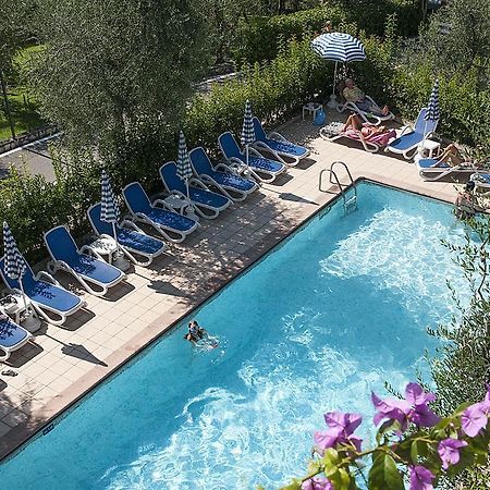 Hotel Garden Limone sul Garda Exterior photo