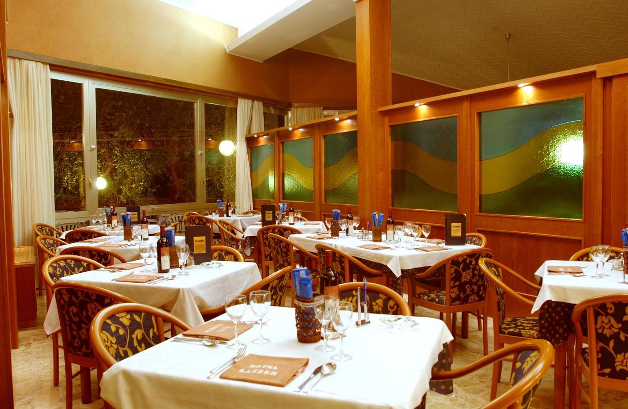 Hotel Garden Limone sul Garda Exterior photo
