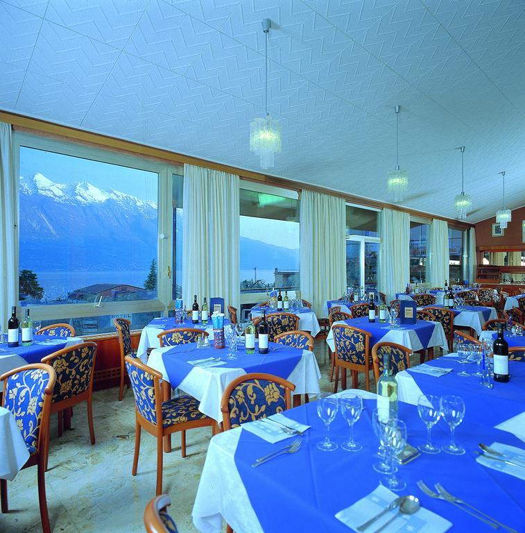 Hotel Garden Limone sul Garda Exterior photo