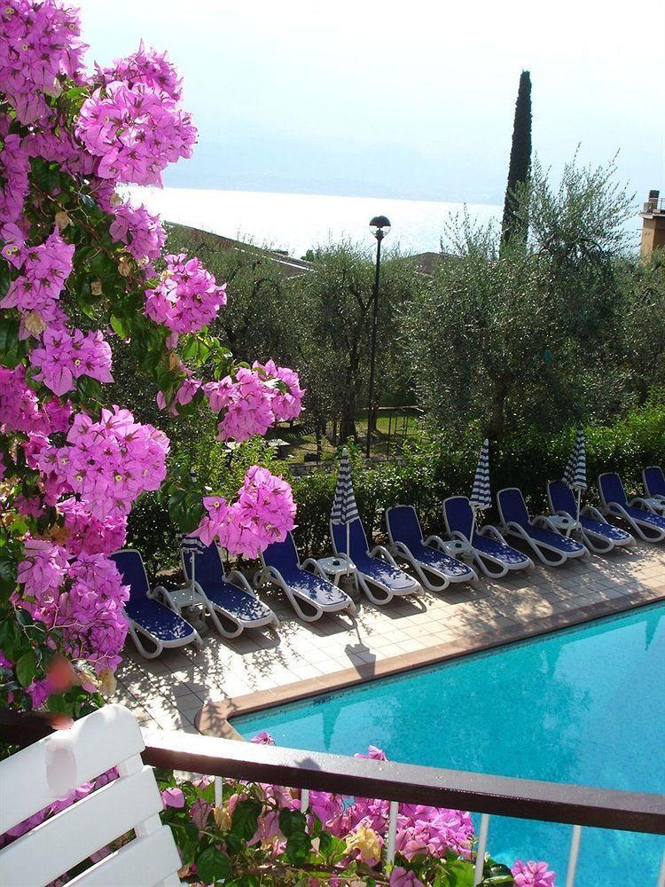Hotel Garden Limone sul Garda Exterior photo